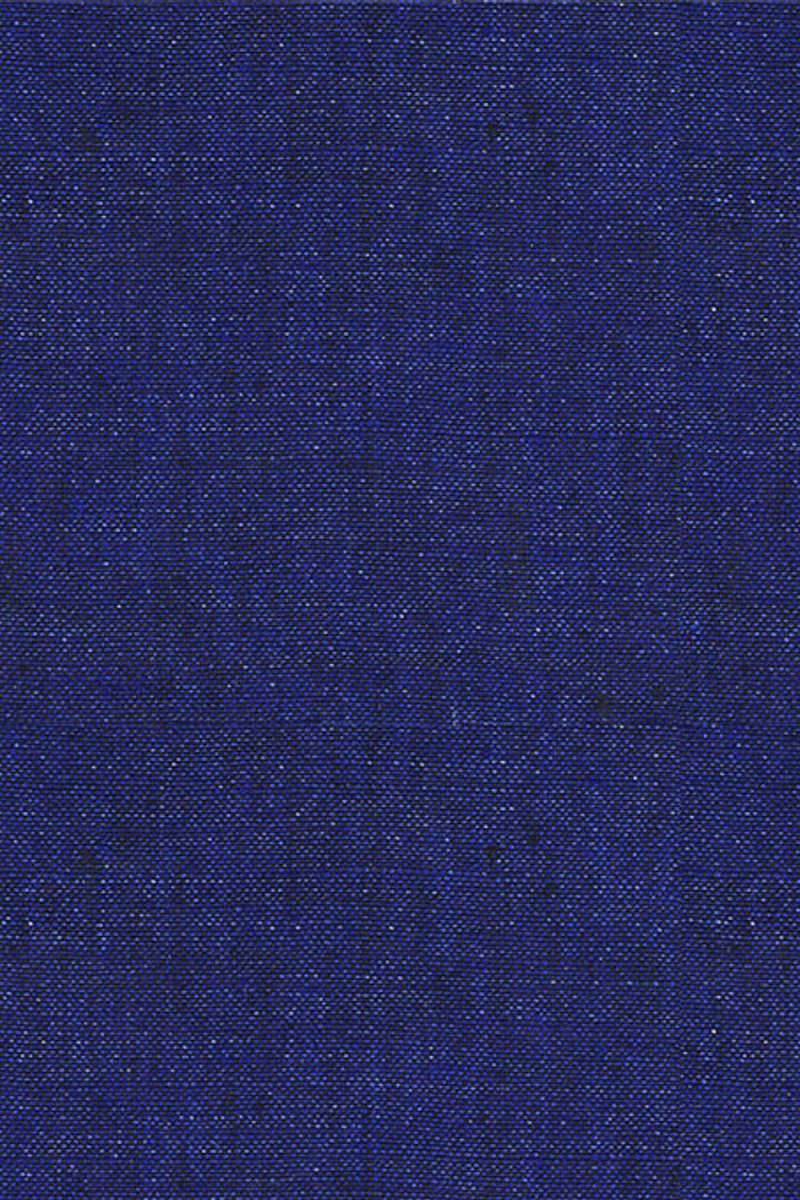 Royal Blue Linen Casual Suit Summer Beach Ball Tuxedo