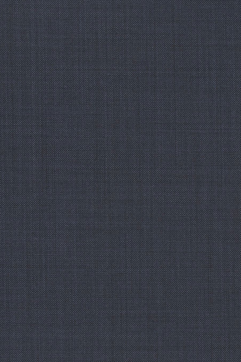 Dark Grey Business Men Suit Two Piece Men Formal Tuxedo