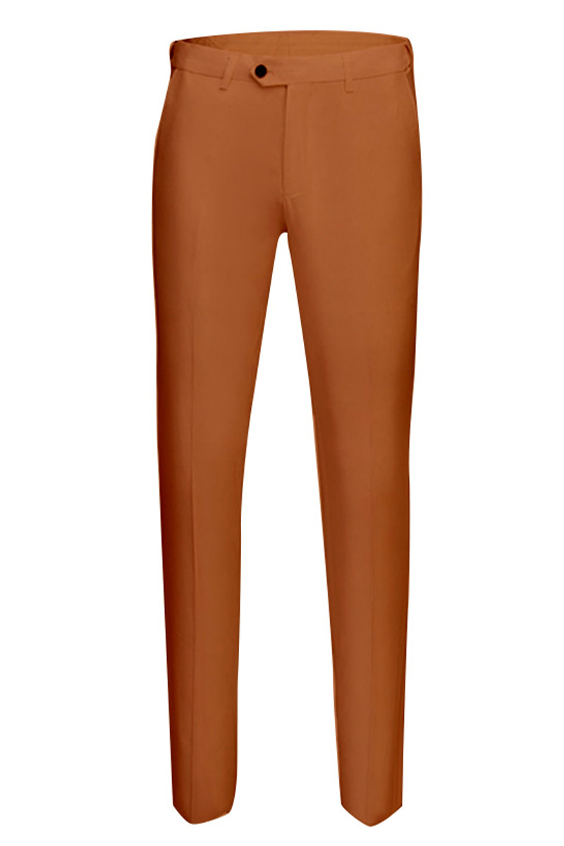 Jude Double-Breasted Fashion Business Suit