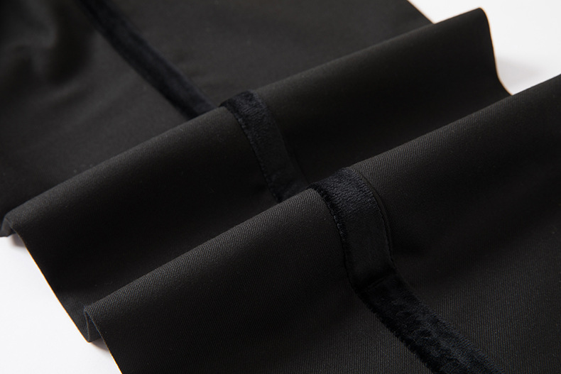 Brown Jacquard Shawl Collar Velvet Two-Piece Suit Banquet Prom Suit