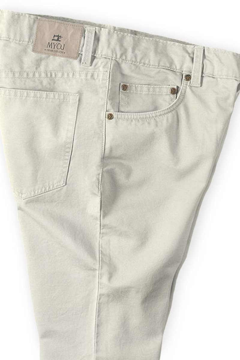 New Khaki Casual Slim Formal Party Pants Casual Pants