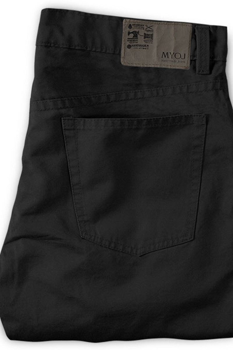 Men Stylist Track Casual Style Men Black Pants