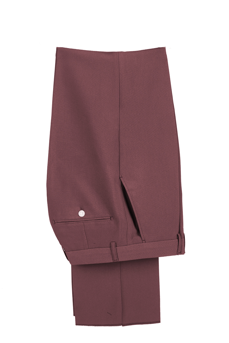 Nicolas Fashion Custom Point Lapel Slim Fit Prom Men Suits Online