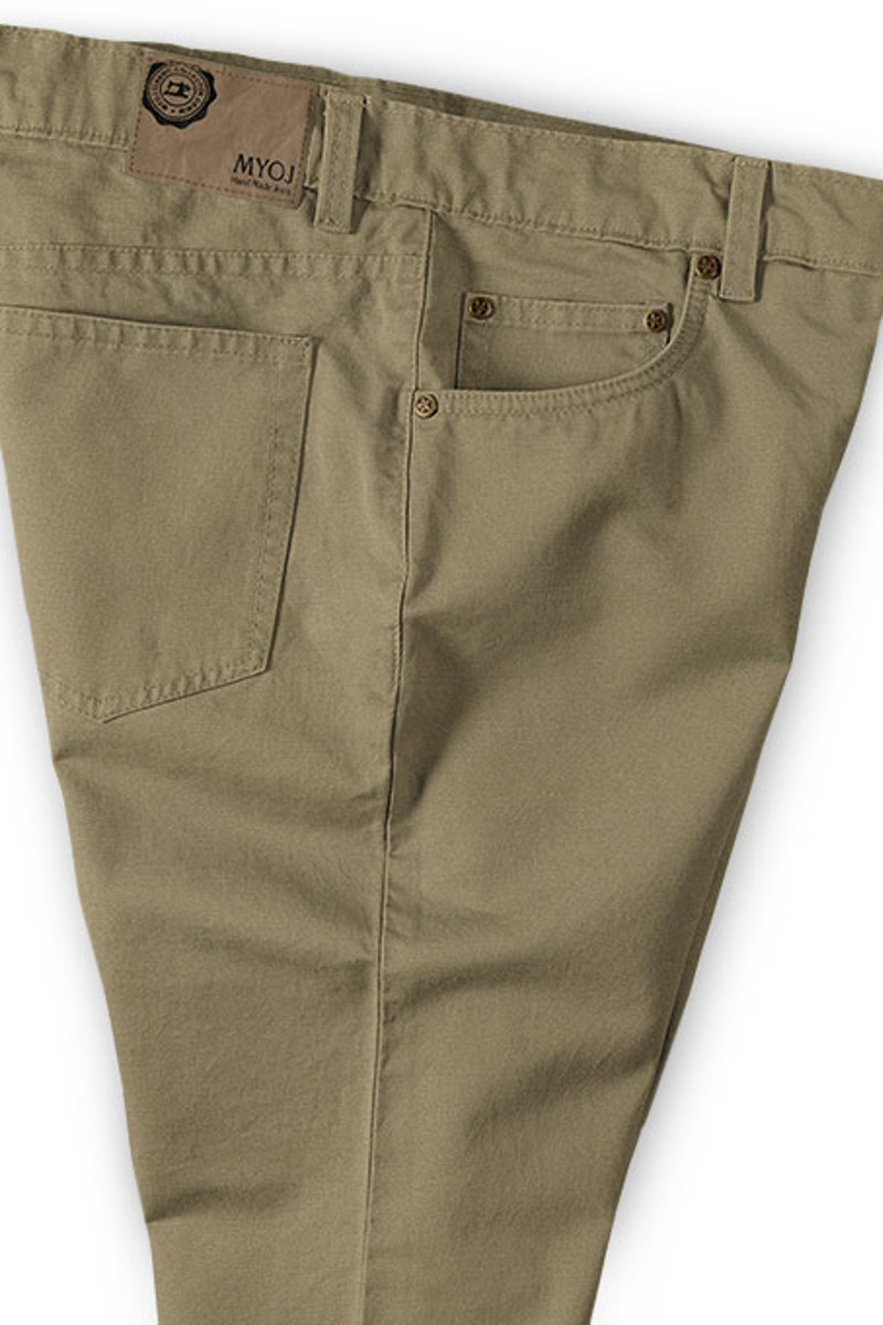 Fashion Men Casual Pants Business Office Trousers Men Suit Pants