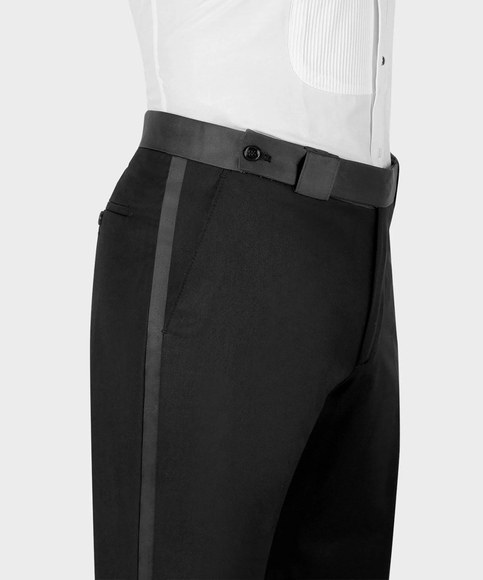 James Purple Velvet Lapel Men Two Piece Suits Prom Suits