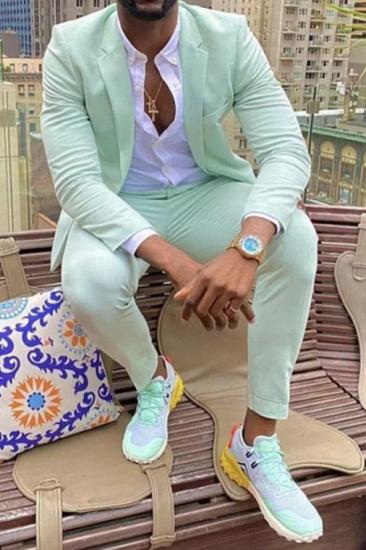 Rene Stylish Notched Lapel Bespoke Prom Mens Outfits_1
